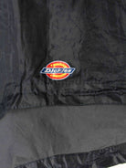 Dickies y2k Jacke Blau XL (detail image 2)