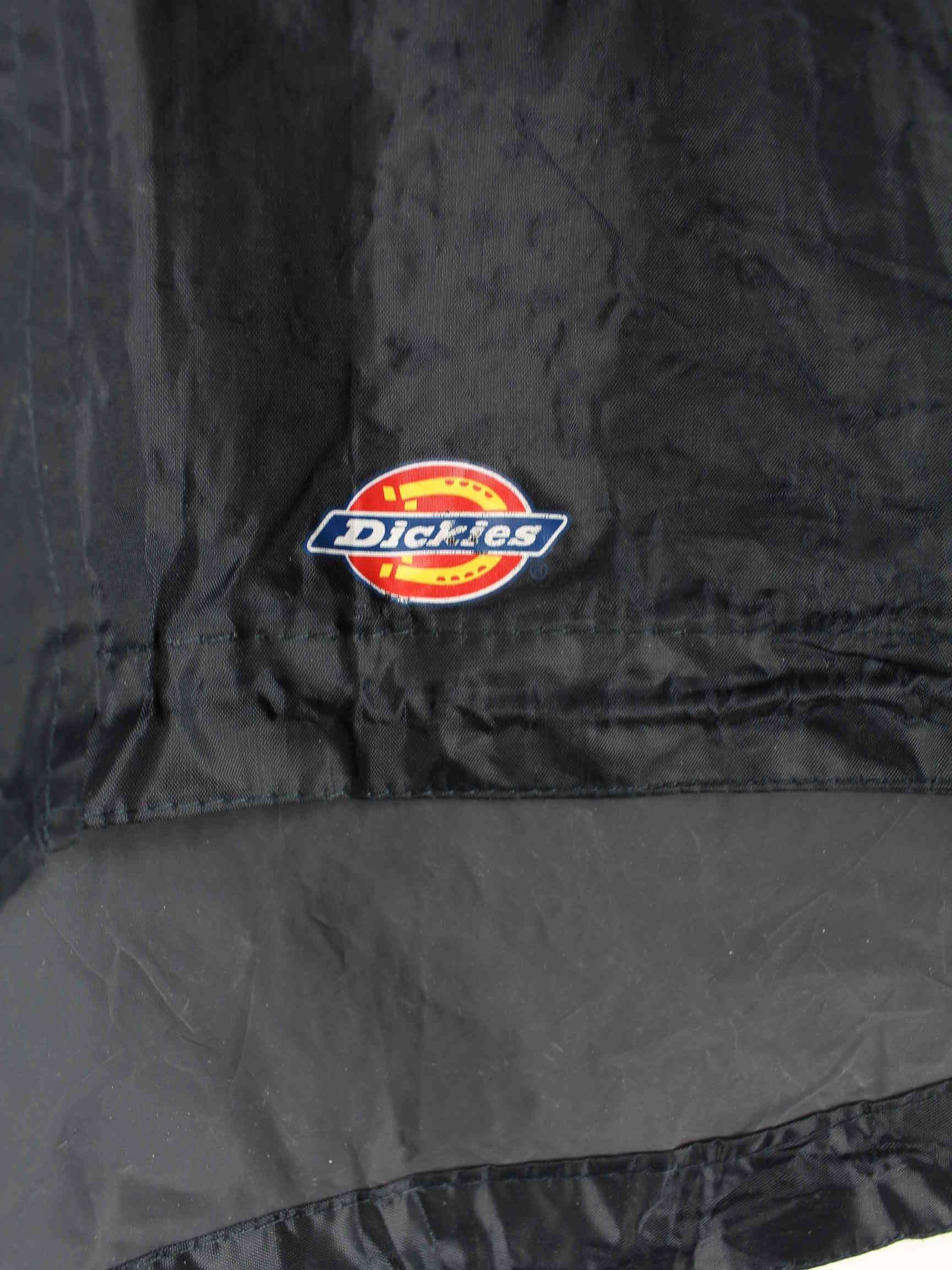 Dickies y2k Jacke Blau XL (detail image 2)