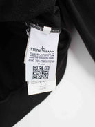 Stone Island Basic Sweater Schwarz S (detail image 7)