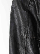 Redskins 90s Vintage Embroidered Jacke Schwarz XL (detail image 10)