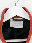 Adidas 1960 Vintage Roma Olympia Jacke Schwarz M (detail image 2)