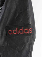 Adidas 1960 Vintage Roma Olympia Jacke Schwarz M (detail image 8)