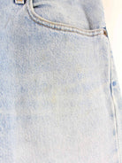 Levi's 90s Vintage 505 Jeans Blau W32 L32 (detail image 2)