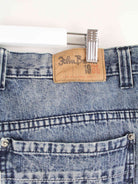 John Baner y2k Carpenter Jeans Blau W32 L32 (detail image 1)