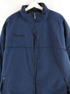 Champion Jacke Blau 3XL (detail image 1)