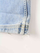 Freeman Porter y2k Embroidered Carpenter Jeans Blau W30 L32 (detail image 6)