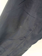 Vintage 90s Bomber Jacke Blau L (detail image 2)