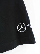 Puma Affalterbach AMG Print T-Shirt Schwarz XL (detail image 5)