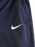 Nike Damen Track Pants Blau M (detail image 1)