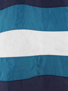 Helly Hansen 90s Vintage Embroidered Sailing Jacke Grün XXL (detail image 4)