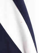 Puma 00s Embroidered Trainingsjacke Blau M (detail image 3)