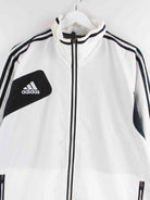 Adidas y2k Performance 3-Stripes Trainingsjacke Weiß XL (detail image 1)