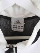 Adidas y2k Performance 3-Stripes Trainingsjacke Weiß XL (detail image 3)