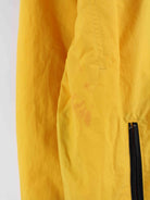 Chaps by Ralph Lauren y2k Regen Jacke Gelb M (detail image 3)