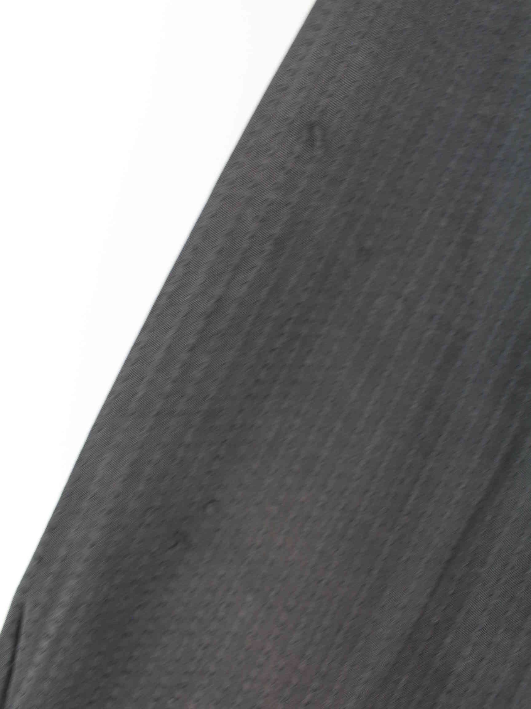 Armani y2k Hemd Grau M (detail image 3)