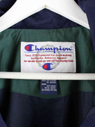 Champion Super Bowl 2000 Atlanta Trainingsjacke Blau XL (detail image 3)