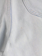 Lee Damen Shorts Blau W24 (detail image 3)