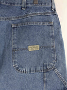 Wrangler y2k Carpenter Shorts Blau W40 (detail image 1)