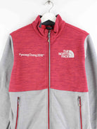 The North Face PYeongChang 2018 Jacke Grau S (detail image 1)