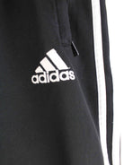 Adidas Damen 90s Vintage Performance Track Pants Schwarz M (detail image 1)