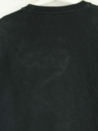 Dickies Print Sweater Schwarz S (detail image 4)