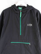 Starbucks Regen Jacke Schwarz M (detail image 1)