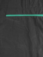 Starbucks Regen Jacke Schwarz M (detail image 3)