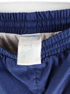 Adidas 90s Vintage Performance Track Pants Blau L (detail image 2)