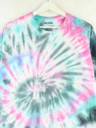 Gildan Tie Dye T-Shirt Mehrfarbig XL (detail image 1)