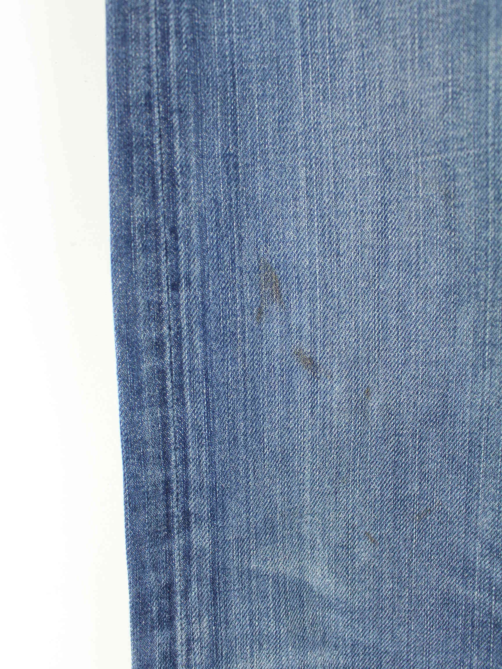 Replay y2k Jeans Blau W31 L32 (detail image 1)