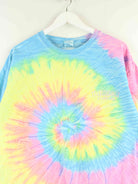 Colortone y2k Fort Lauderdale Print Tie Dye T-Shirt Mehrfarbig XL (detail image 1)