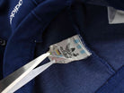 Adidas 80s Vintage Trefoil Track Pants Blau S (detail image 2)