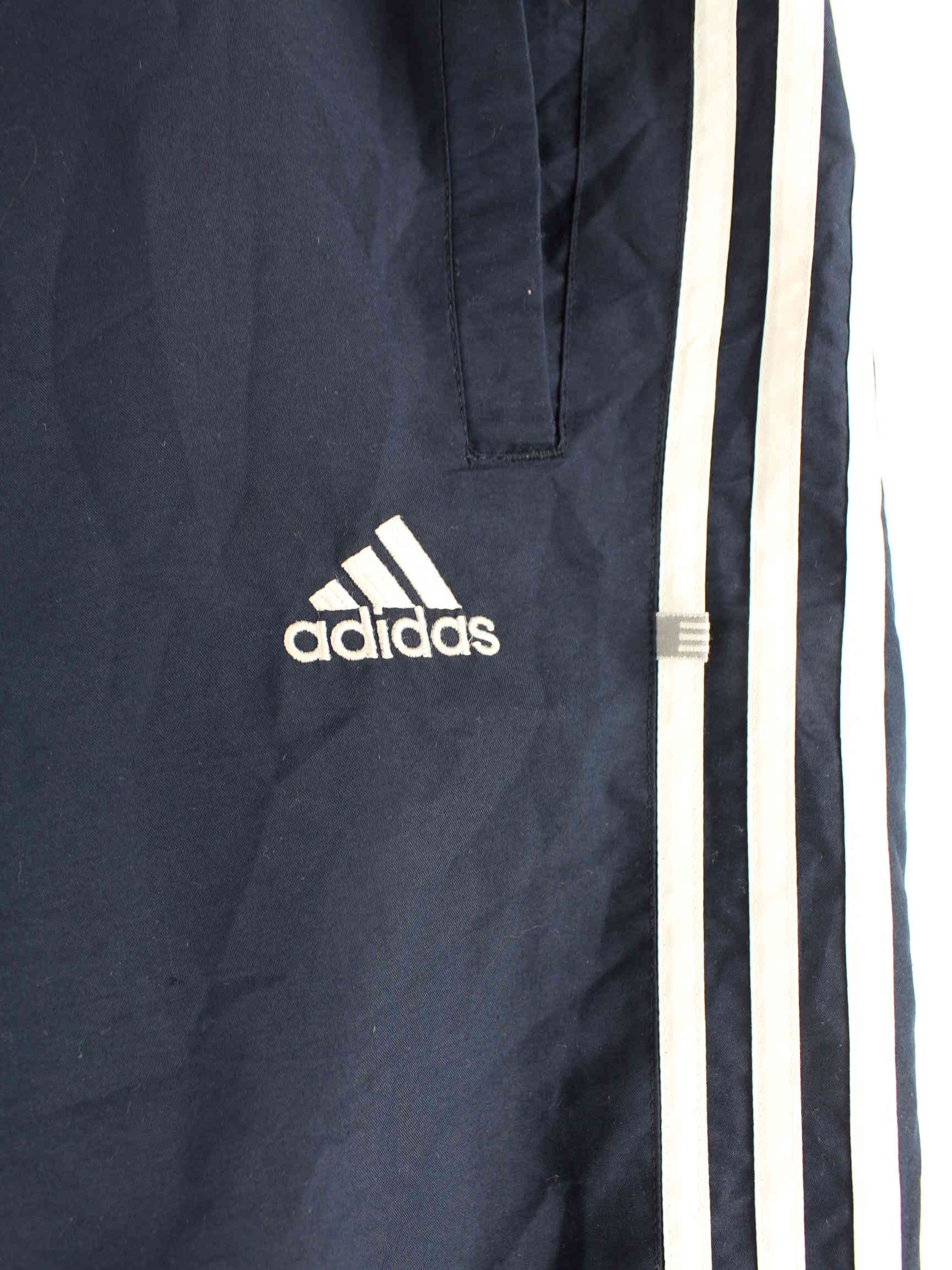 Adidas y2k Performance Track Pants Blau M (detail image 1)