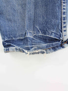 Tommy Hilfiger Wilson Jeans Blau W33 L34 (detail image 4)