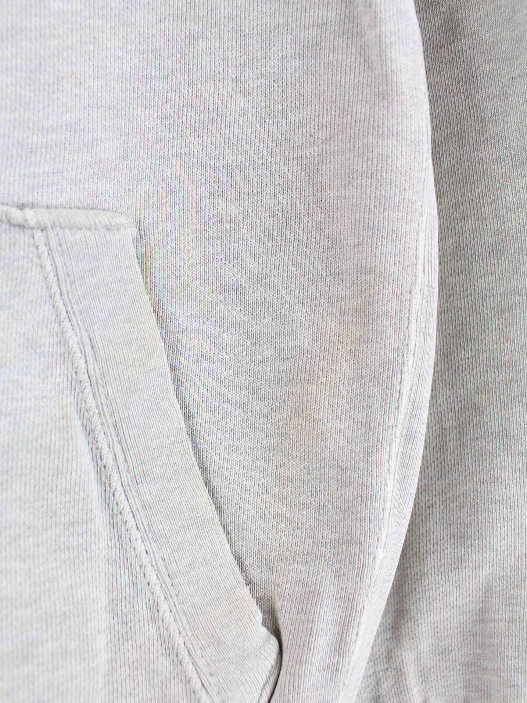 Ralph Lauren Embroidered Hoodie Grau M (detail image 3)