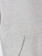 Ralph Lauren Embroidered Hoodie Grau M (detail image 4)