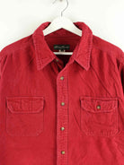 Eddie Bauer Flanell Hemd Rot XL (detail image 1)