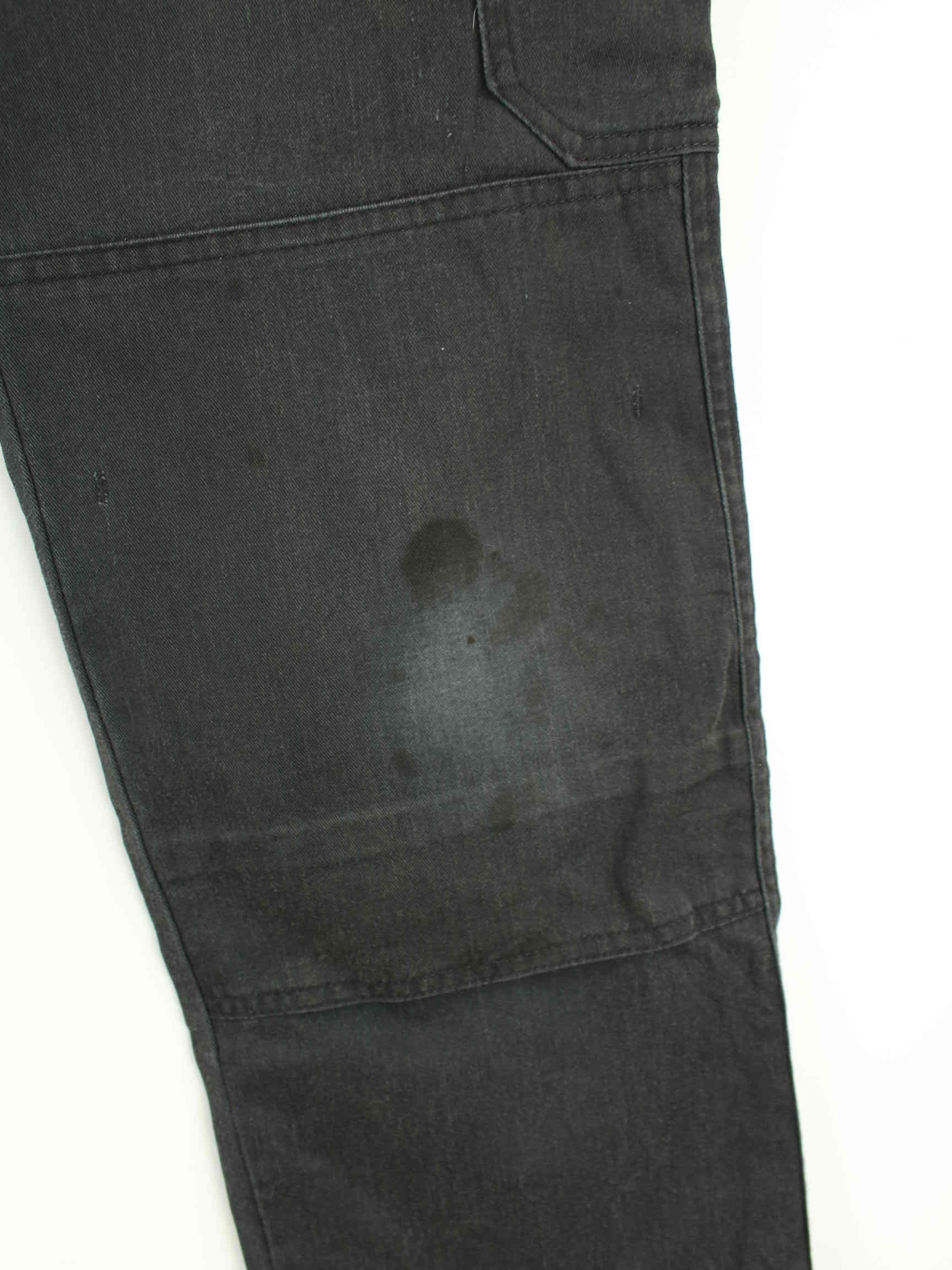 Dickies Workwear Hose Schwarz W28 L28 (detail image 1)