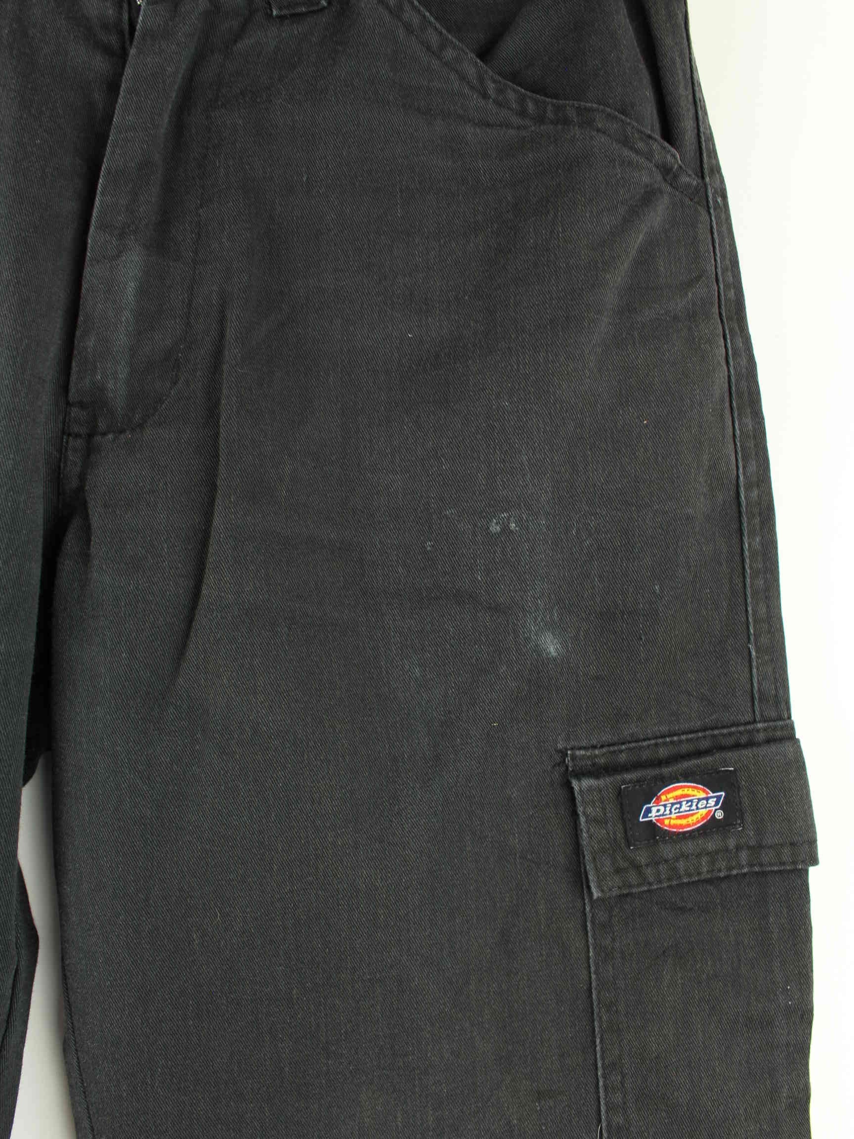 Dickies Workwear Hose Schwarz W28 L28 (detail image 2)