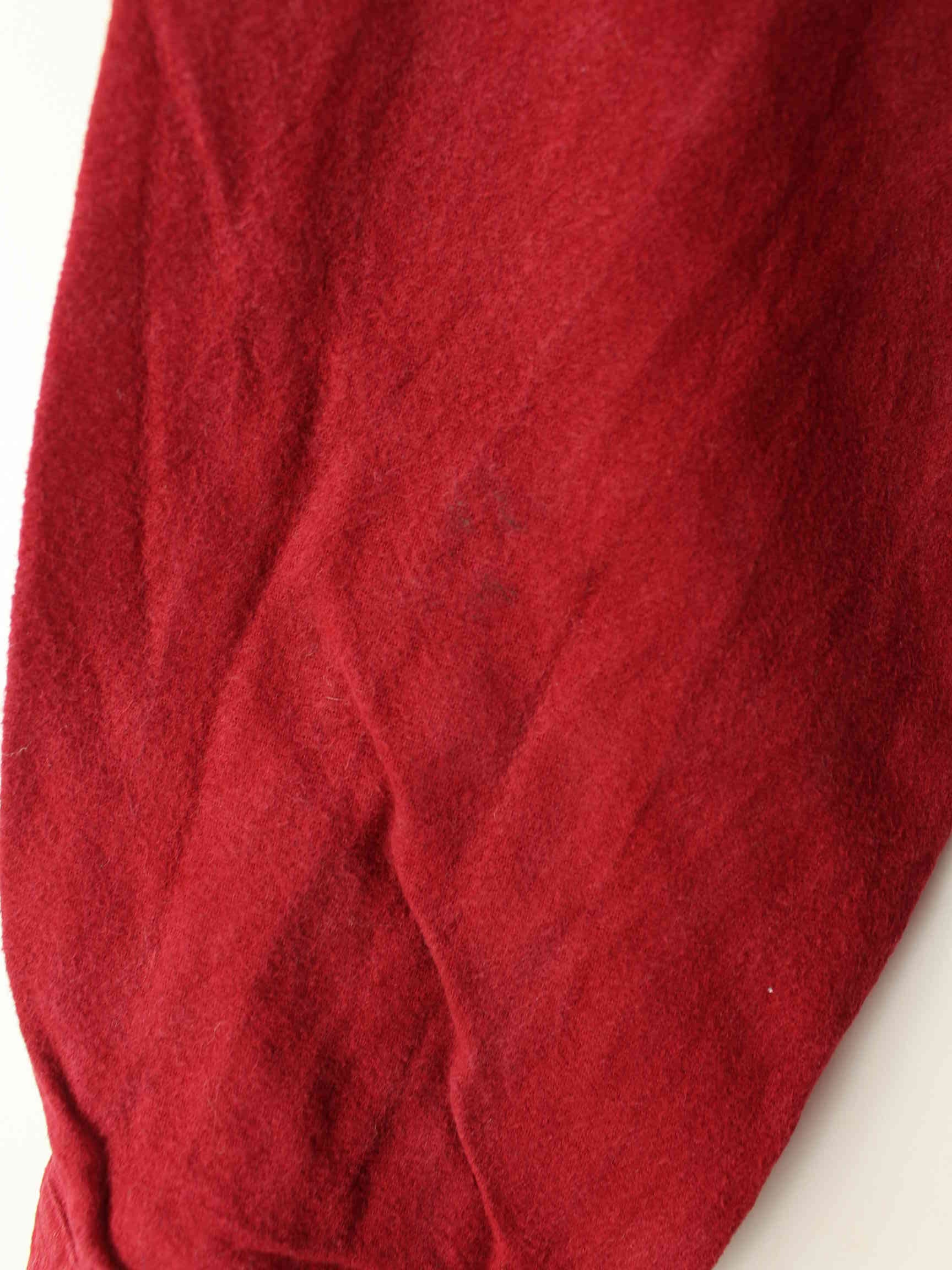 Eddie Bauer Flanell Hemd Rot XL (detail image 2)