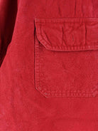 Eddie Bauer Flanell Hemd Rot XL (detail image 3)