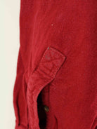 Eddie Bauer Flanell Hemd Rot XL (detail image 4)