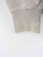 Ralph Lauren Embroidered Hoodie Grau M (detail image 9)