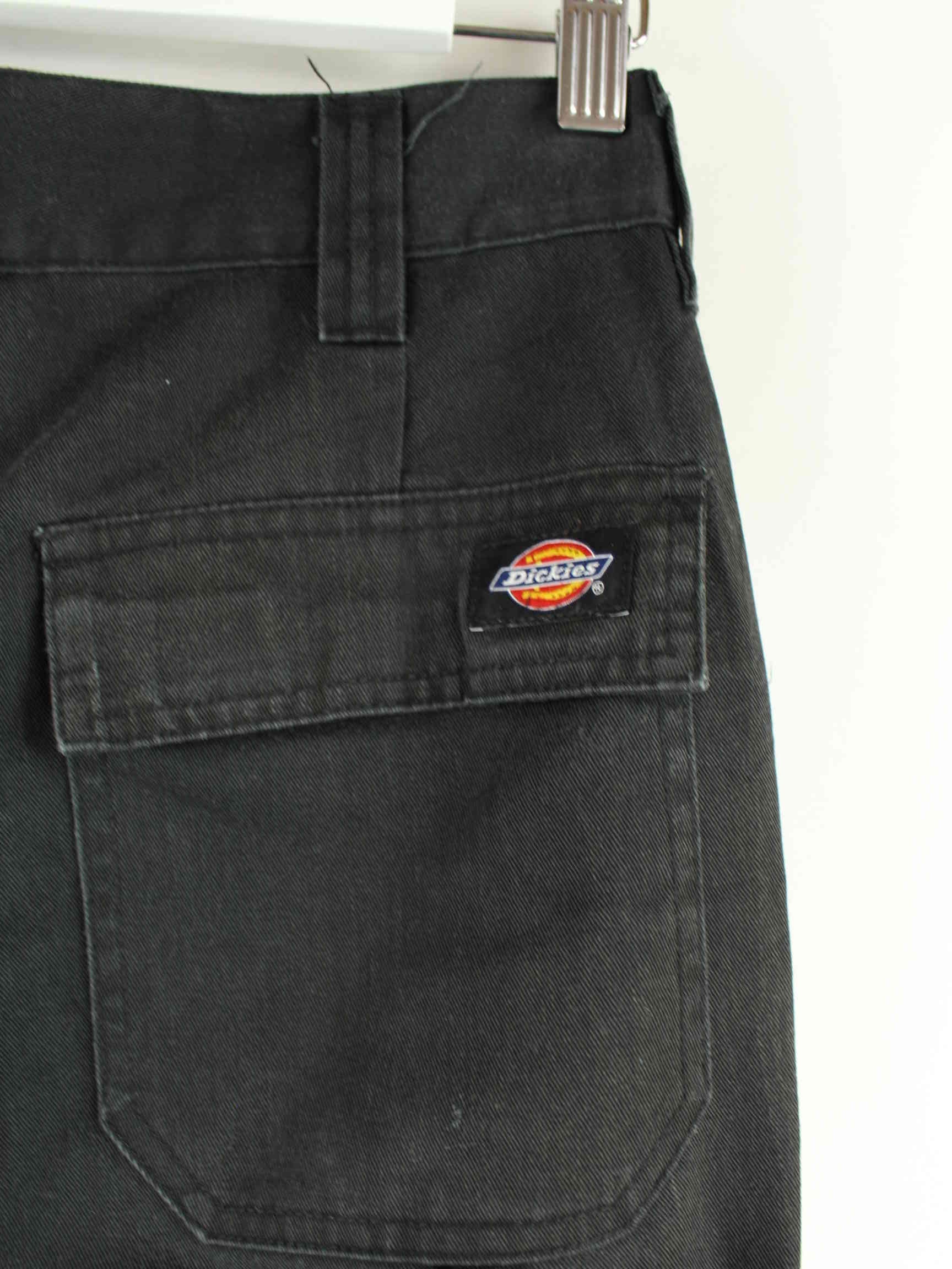 Dickies Workwear Hose Schwarz W28 L28 (detail image 5)