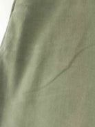 Burberry Embroidered Hose Grün W38 L30 (detail image 1)