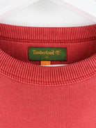 Timberland y2k Print Sweater Rot S (detail image 2)