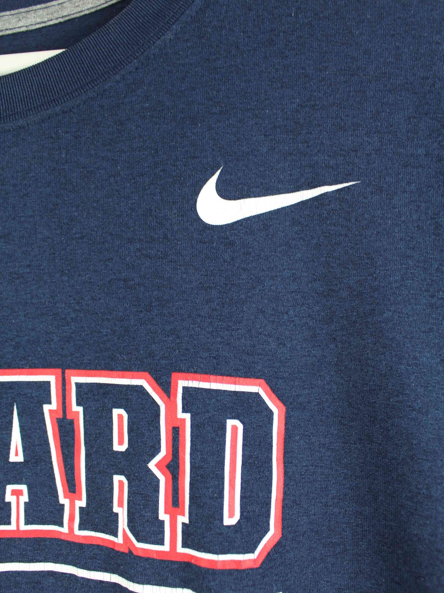Nike Howard University Sport T-Shirt Blau XL (detail image 2)