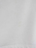 Nike 90s Vintage Embroidered Sweater Weiß XL (detail image 2)