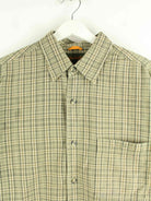 Timberland Kariertes Hemd Grün L (detail image 1)