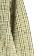 Timberland Kariertes Hemd Grün L (detail image 4)
